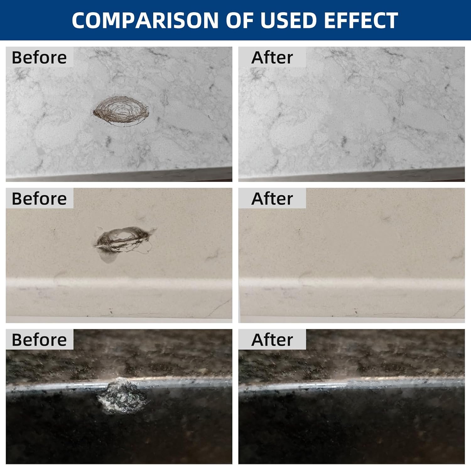 Revive Your Surfaces: The Ultimate Tile and Granite Repair Kit Review