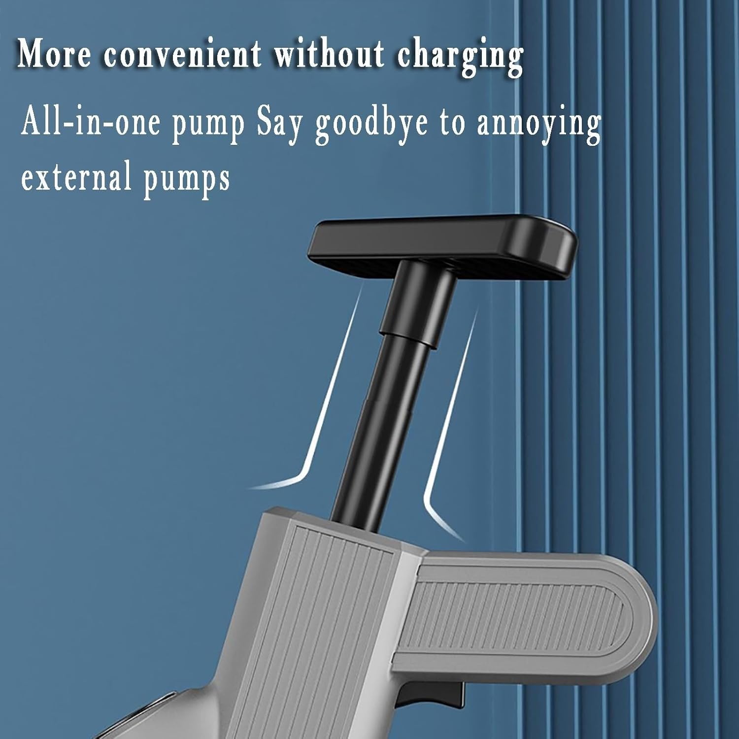 Toilet Plunger, Toilet Dredge with Visual Instrument, 0.4Mpa Instantaneous Air Pressure, Suitable for All Kinds of Pipeline Dredging