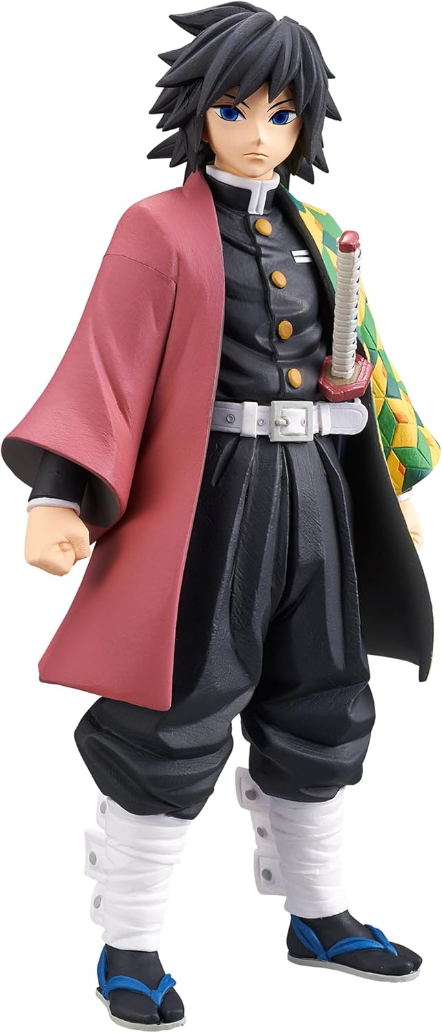 Banpresto Kimetsu no Yaiba Giyu Tomioka vol.5...