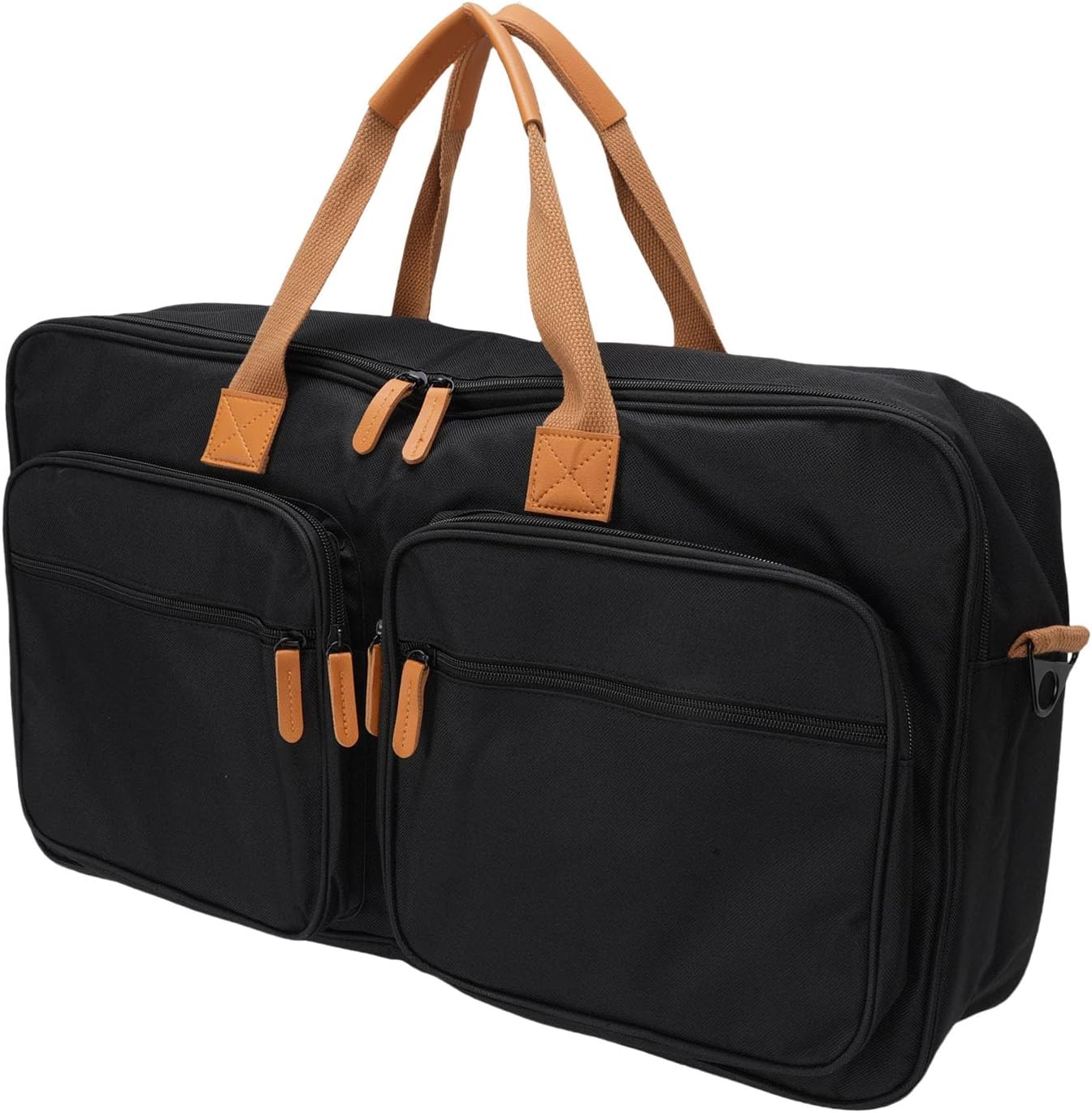 Eujgoov DJ Controller Bag for DDJ FLX4, SB3, SB2 22 x 7 x 11.5in Carrying Case with Shoulder Strap, With Foam Padding, Canvas DJ Controller Bag for DDJ 400, Controllers