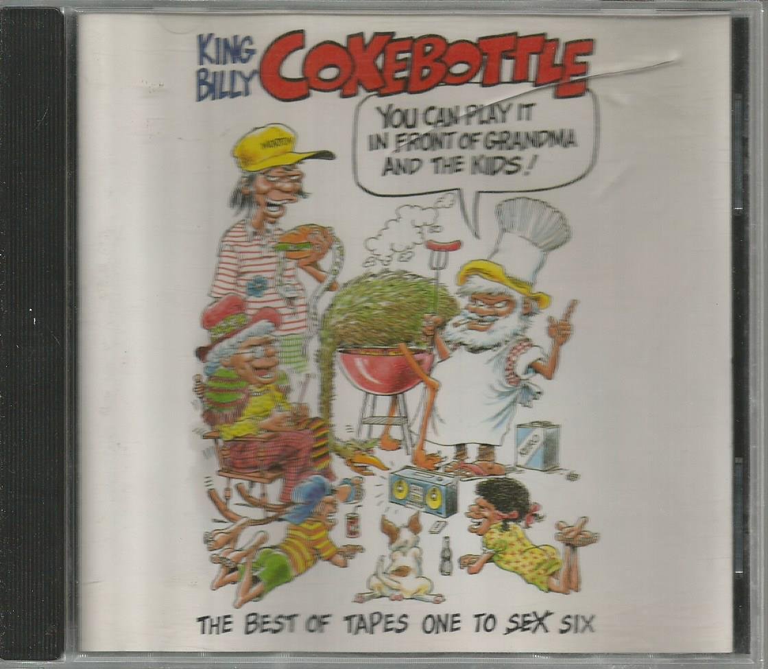 Best of King Billy Cokebottle Amazon.es CDs y vinilos} Best of King Billy Cokebottle Amazon.es CDs y vinilos}