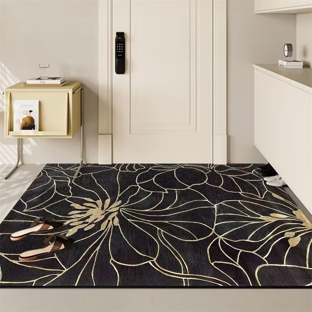 Tapis de sol gamer pour protéger le parquet grand format carré 200x200cm