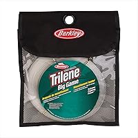 Vista 14 de Berkley Trilene Big Game - Sedal de pesca monofilamento