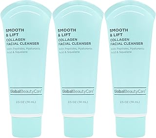 Global Beauty Care Smooth & Lift - Limpiador ...