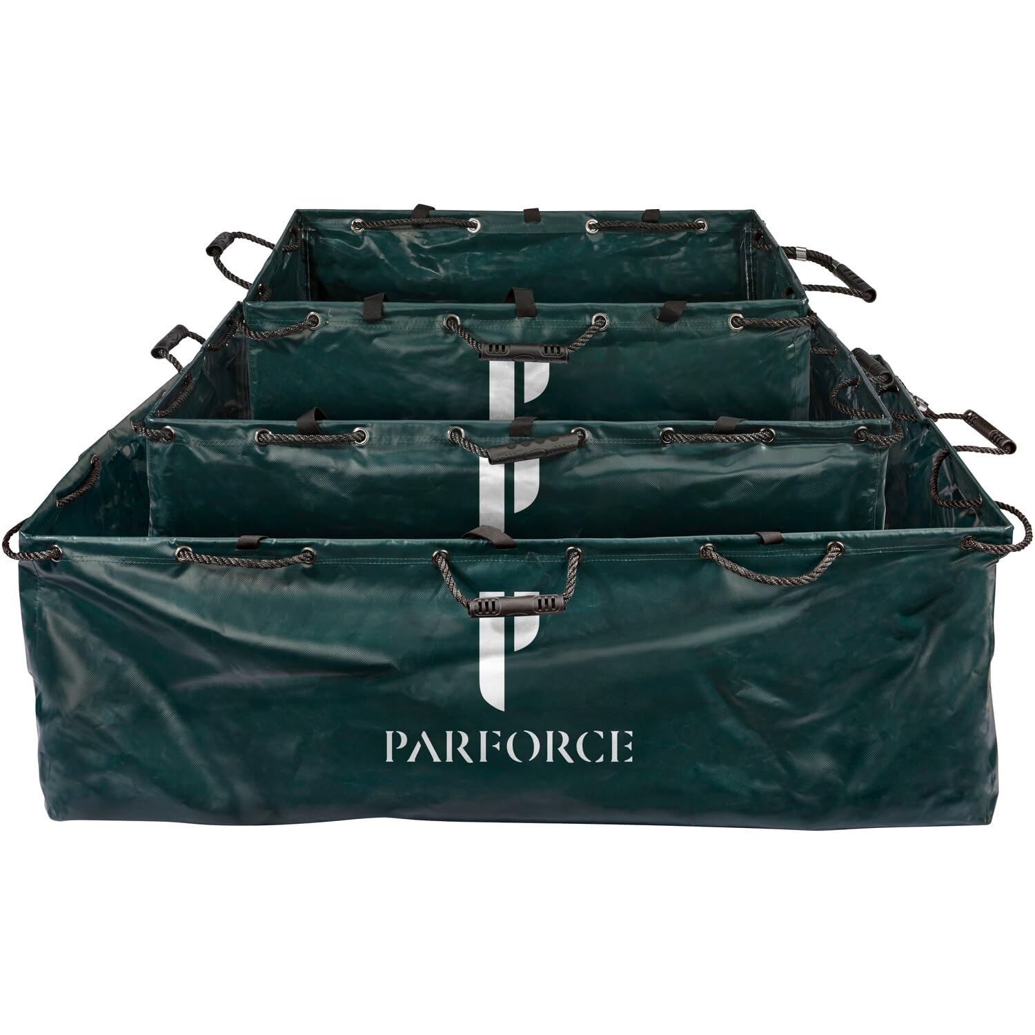 Parforce Flexy Multi- und Wildwanne faltbar