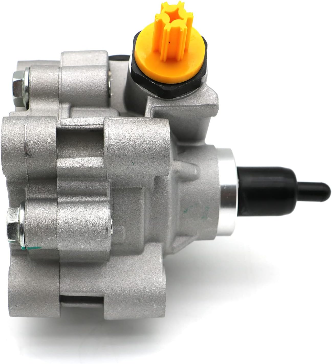 Chefull Power Steering Pump Selected 2007-2010 for Chrysler Sebring, 2008-2010 for Chrysler Town&Country, 2008-2010 for Dodge Avenger, 2008-2010 for Dodge Grand Caravan, 20-2206