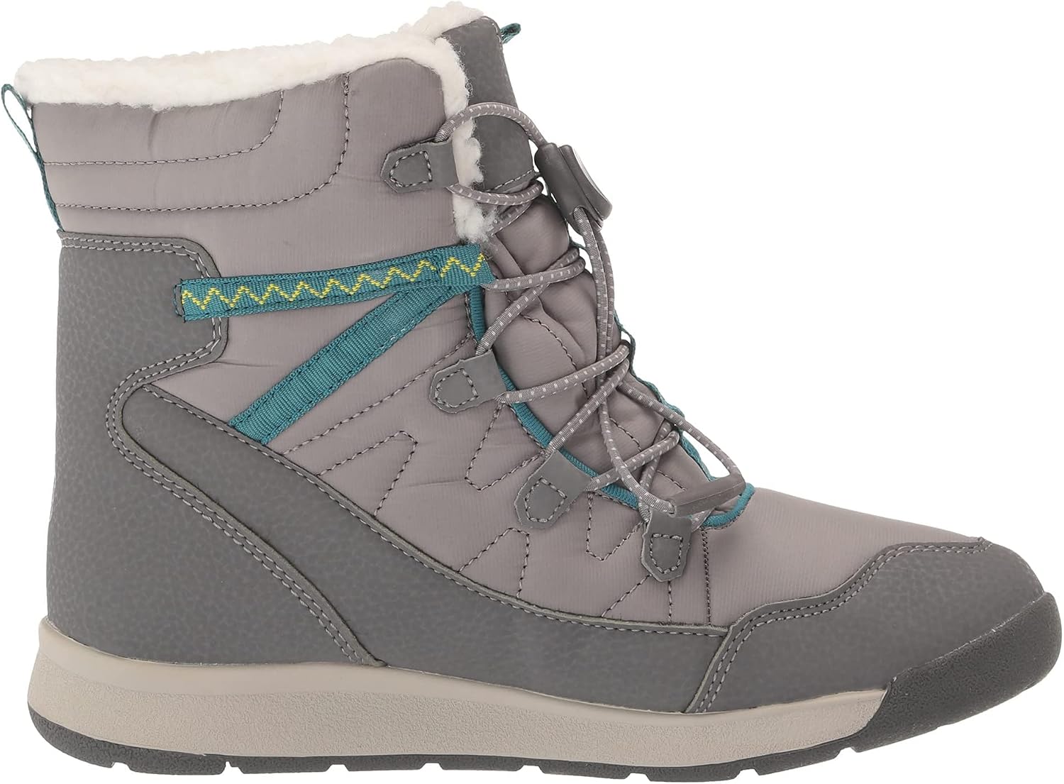 Merrell Girls' Snow Crush 3.0 Waterproof (Toddler/Little Kid/Bid Kid)