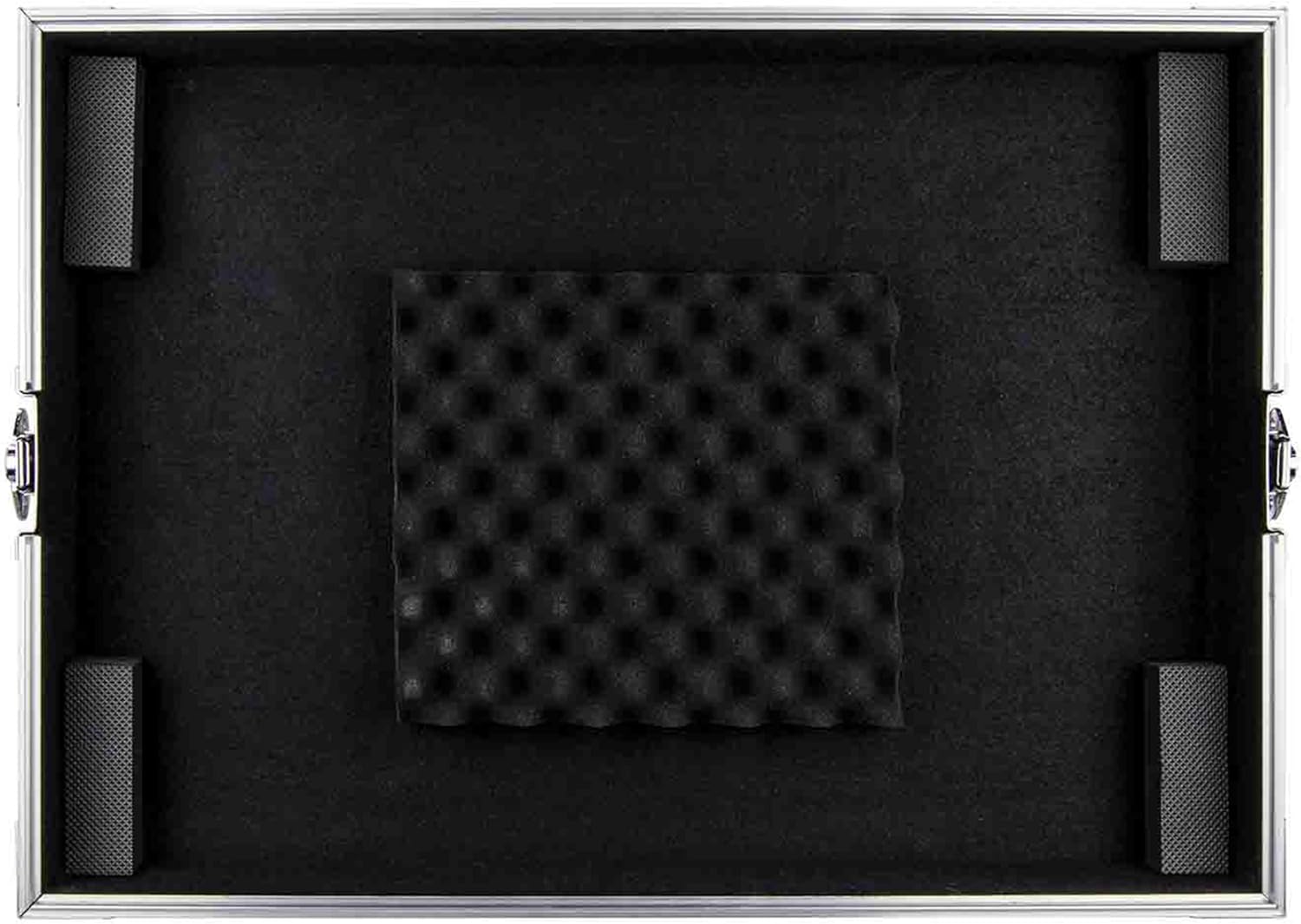 Odyssey FZPIXDJRR Zone Low Profile Controller Case Compatible with Pioneer XDJ-RR