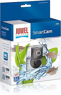 GS1 Germany GmbH JUWEL SMARTCAM Webcam Diving Aquarium