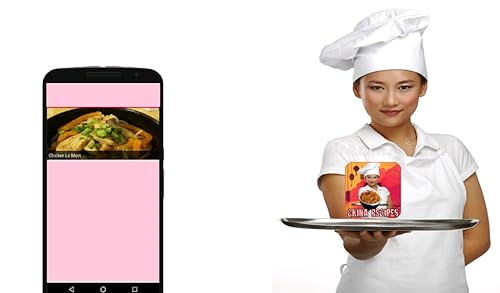 China Recipes 2018
