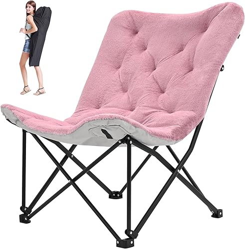 Silla de camping, silla reclinable, sillas de sala de estar, silla plegable de césped, silla de jardín al aire libre, sillas de patio reclinables