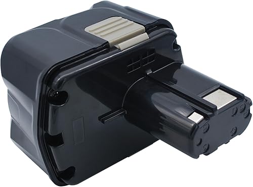 Miniatura 2 de 1500mAh Replacement Battery for WH 14DM WR 14DMB WR 14DH DV 14DMR WR 14DMK WR 14DMR DV 14DVA WH 14DA DS 14DV DH 14DL WH 14DAF2 BCL 1415 BCL1415 BCL