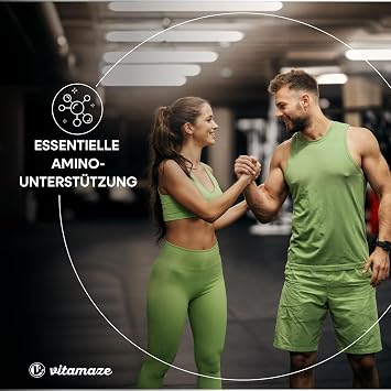 l-arginine capsules highly dosed 4500 mg per daily dose 360 capsules for 3 months natural food supplement without unnecessary additives made in Germany