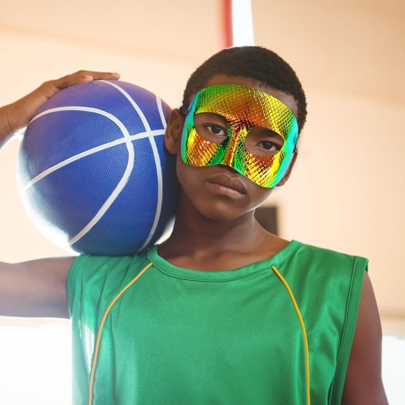 Inspiration De Conception De Logo D'insigne D'emblème De Club De Sport De Basket-ball 3