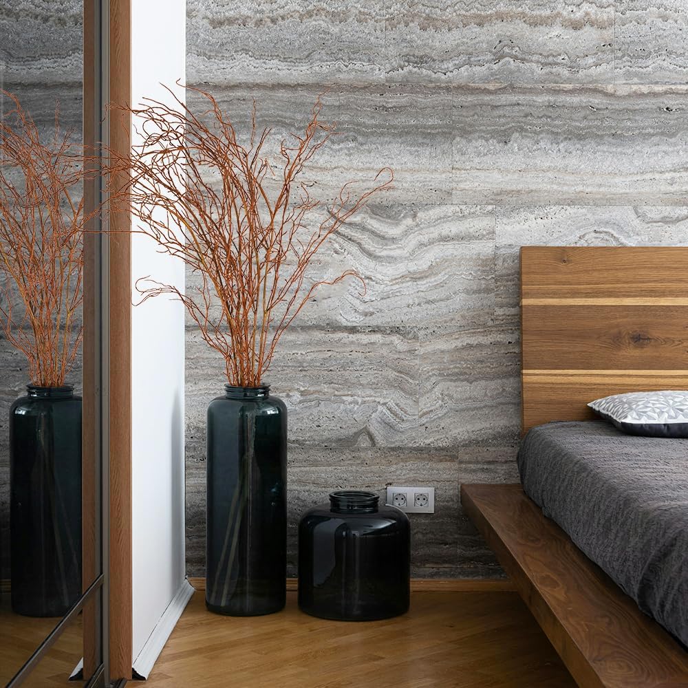 Melorca&Guilla Artificial Branches for Vase,6PCS 51inch 30 Branches Faux Curly Willow Branches,Bendable Fake Sticks Twigs Greenery Stems Branches for Shop Garden Office Home Décor