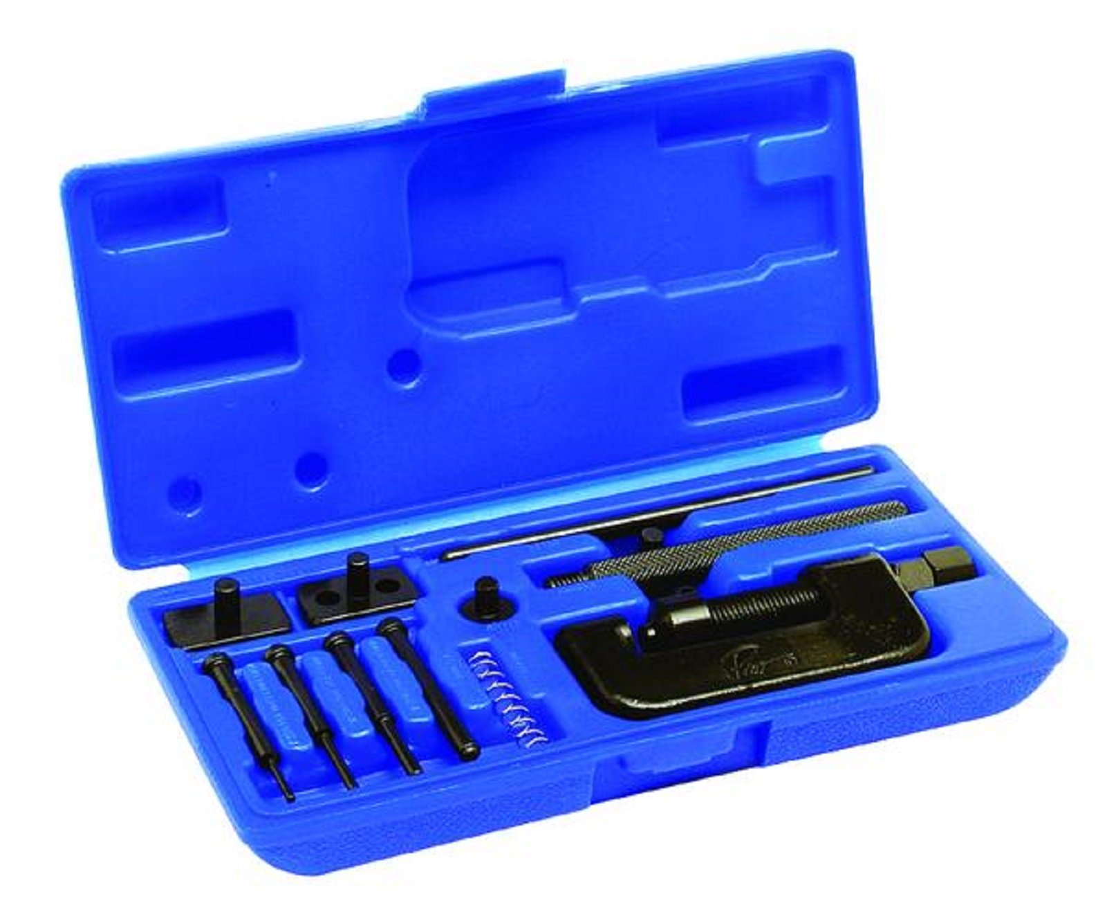 Photo 1 of *Pieces broken?* Motion Pro TL102 08-0058 Motion Pro Cam Chain Tool Made by Motion Pro