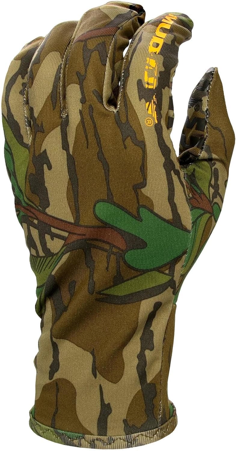 Muddy TRX Lightweight Fleece Glove - Image 2