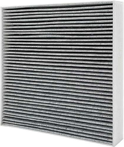 Miniatura 5 de para Filtro de Aire de Cabina JM133 Compatible con 2021-2023 Elantra, 2022-2024 Ioniq 5, 2021-2024 Santa Fe, 2020-2024 Sonata, 2022-2024 Tucson,