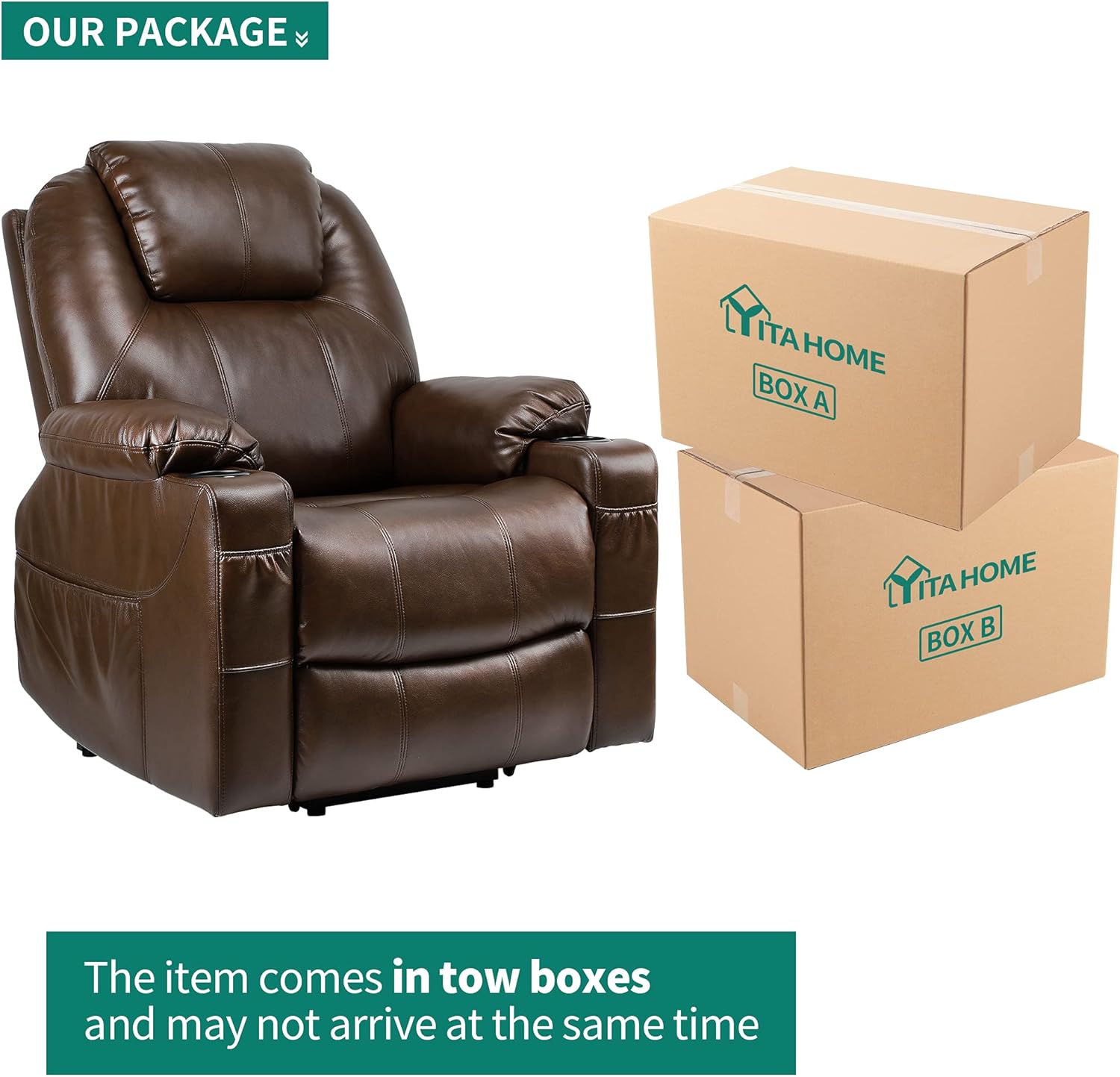 Buy Yitahome Power Lift Recliner Chair For Elderly Buy Yitahome Power Lift Recliner Chair For Elderly
