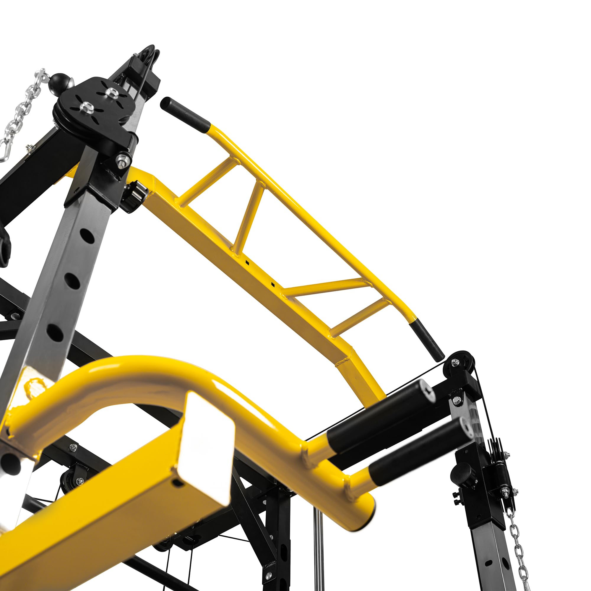 Dione S3 - Smith-Machine - Kabelkreuz - Homegym