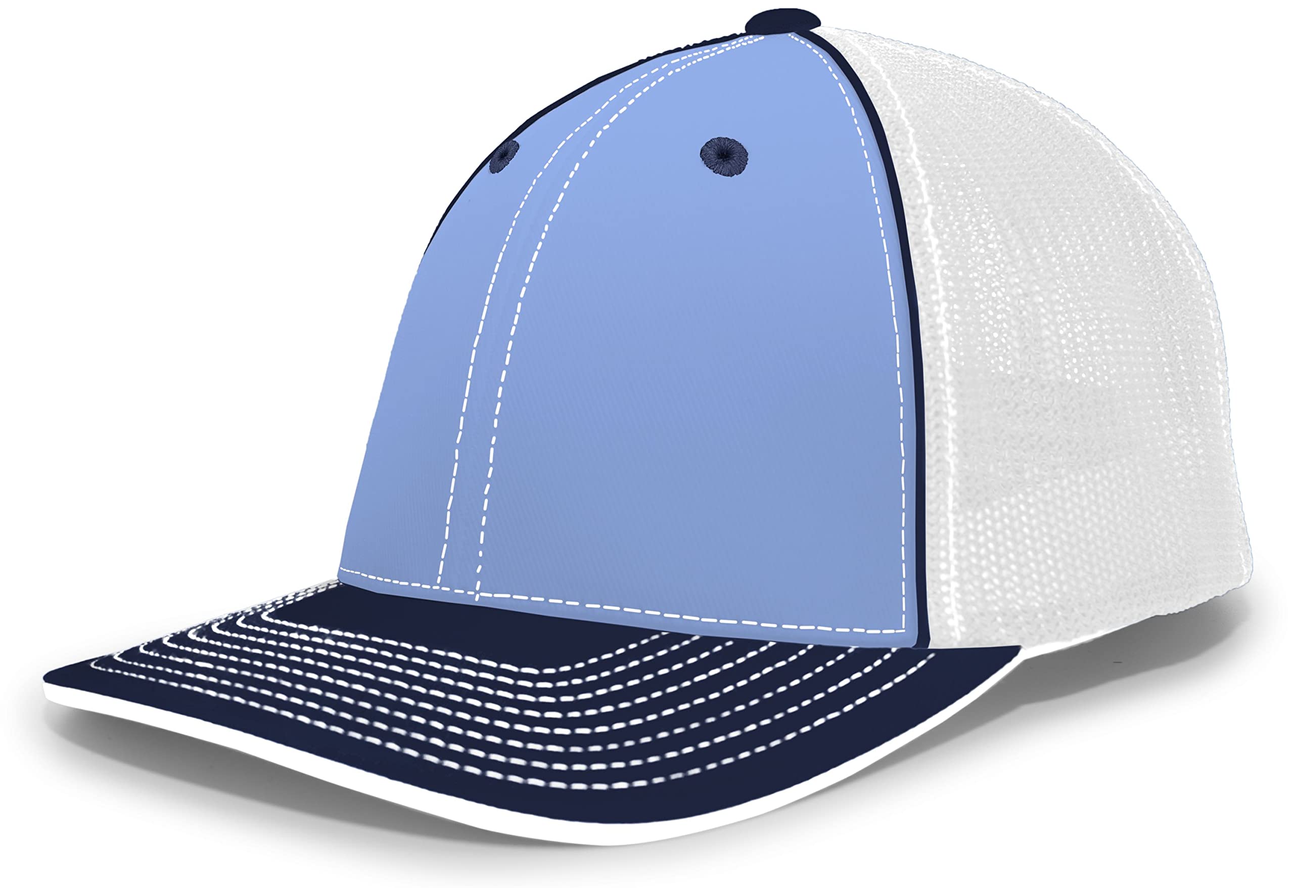 Pacific Headwear Trucker Pacflex Cap