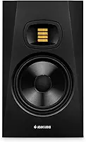 ADAM Audio Monitor de estúdio T7V para gravação, mixagem e masterização, som de qualidade de estúdio (individual)