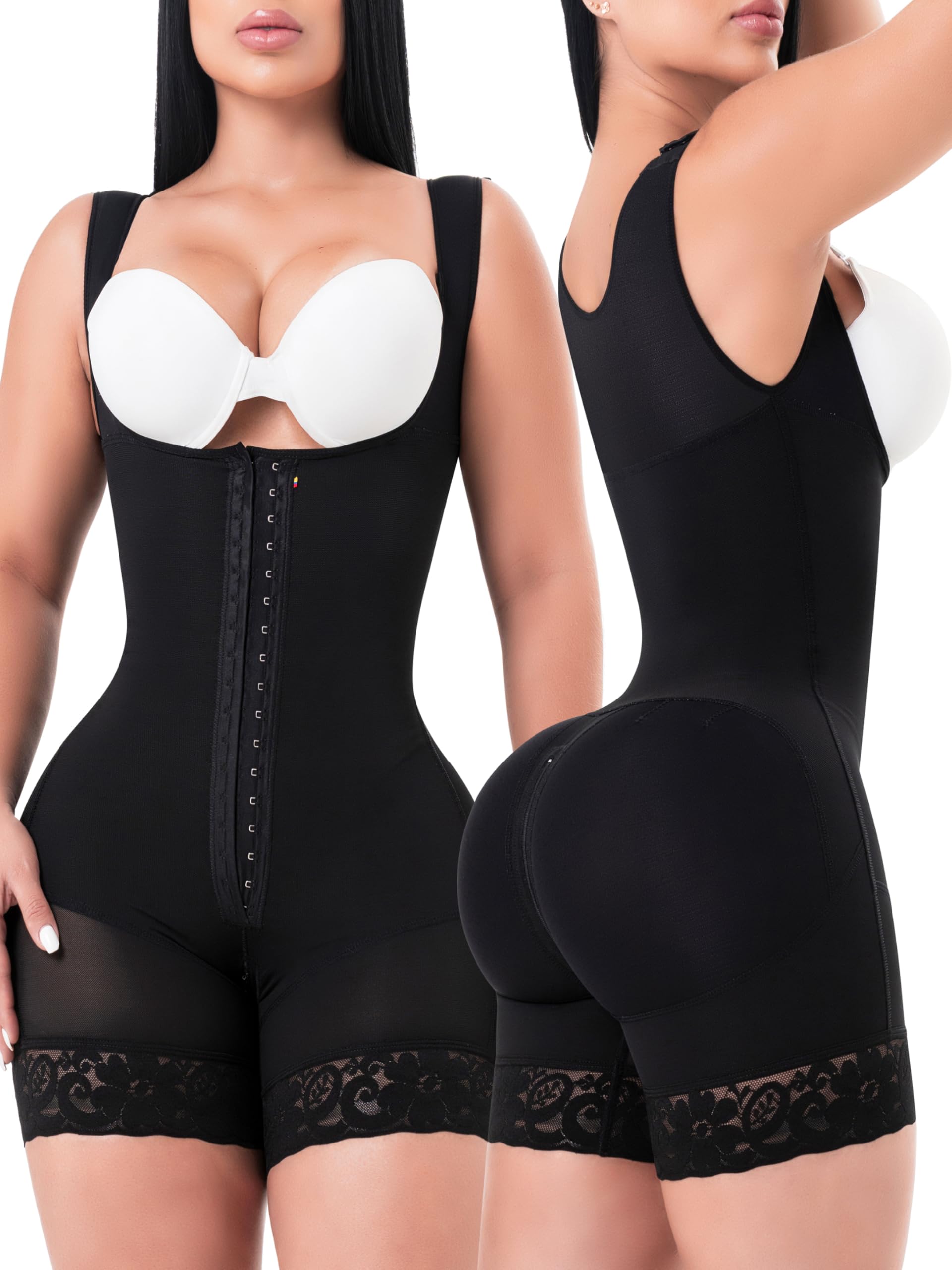 Sonryse Tummy Tuck Faja