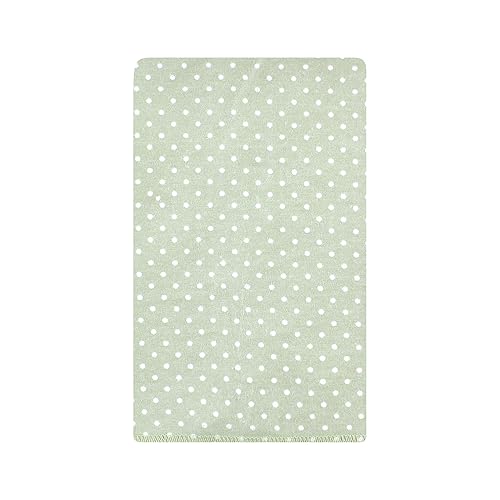 Miniatura 673 de Hudson Baby - Paños unisex de franela de algodón para bebé, avión, talla única