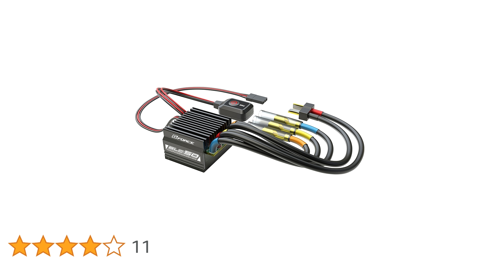 Amazon | ジーフォース BLC50 Type-D G0380 日本正規品 | ラジコン