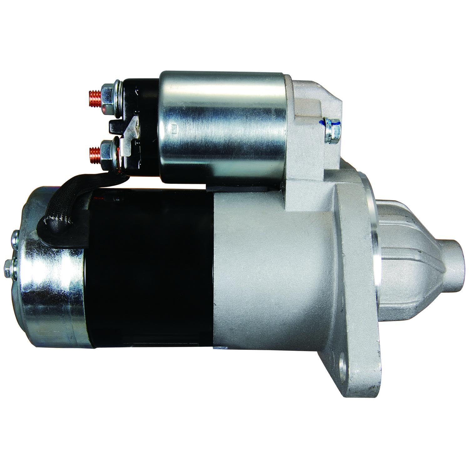 Starter Ersatz für 1998–2011 John Deere Traktoren UTV Pro Gator 2020 2030 1420 1435 AM809215 AM879204 M809215 TY25238 AM880978 2280000-70-700-70000-700000-7000000