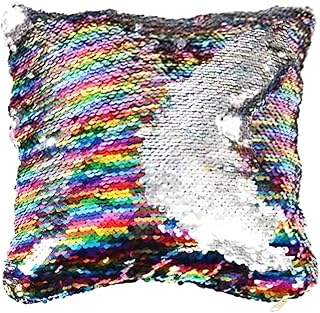 flip sequin pillow canada