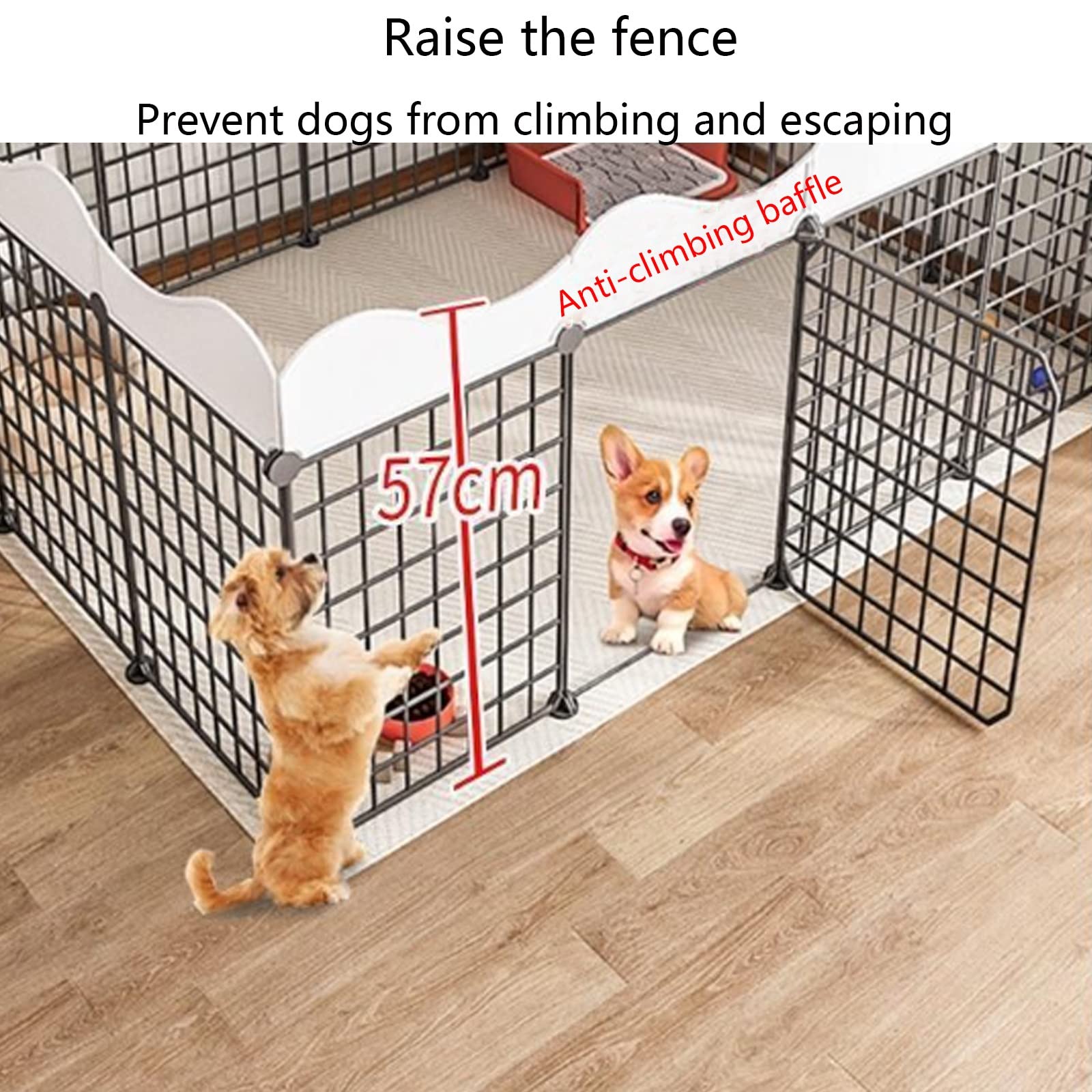 portable-play-yard-for-dogs