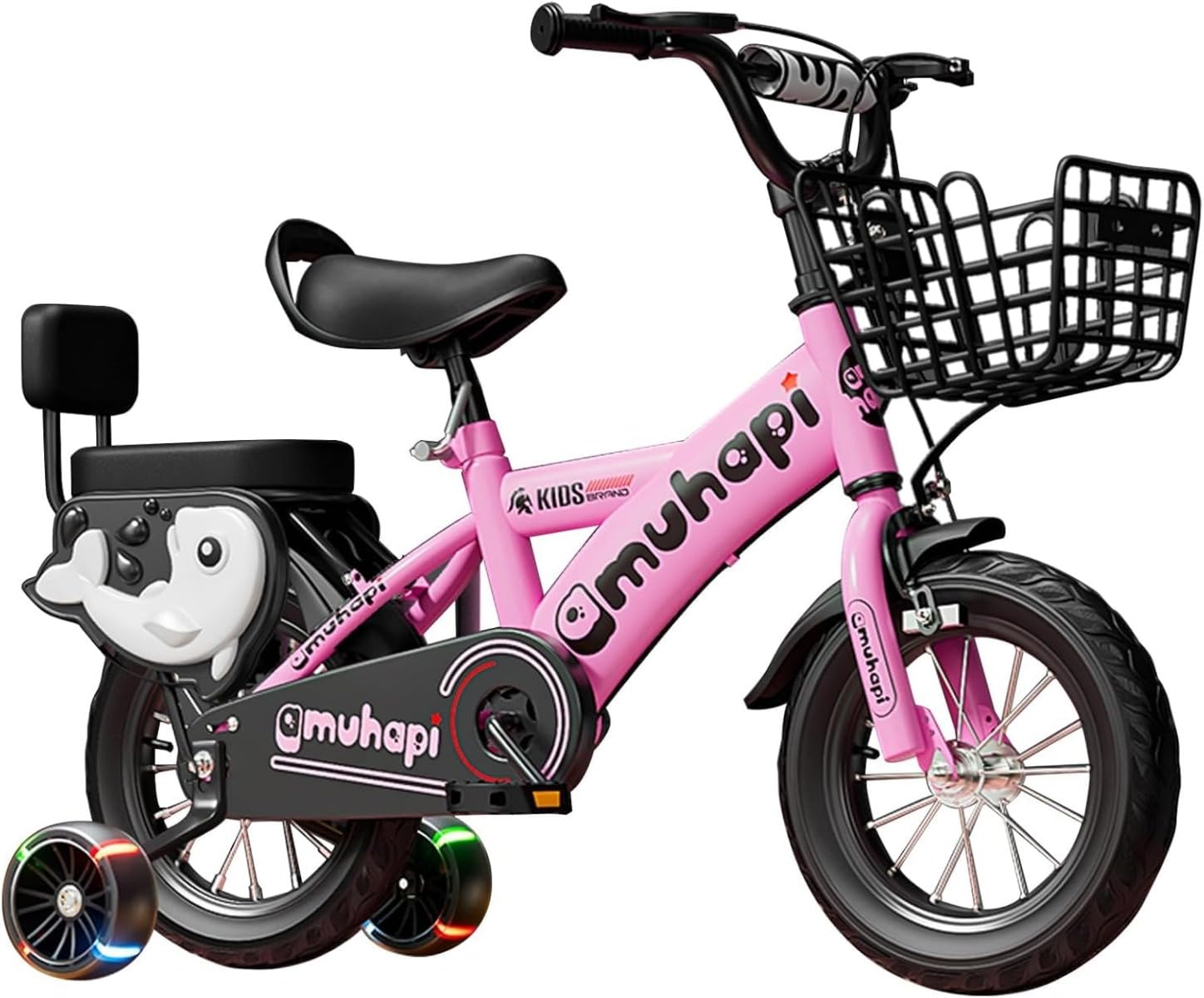 Amazon.co.jp: Ptomoto自転車（子供用、キッズ、12-20 インチ、2-14 歳