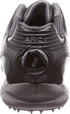 Amazon | FootJoy メンズ Arc Xt ボア 前シーズンスタイル ゴルフ