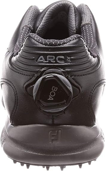 Amazon | FootJoy メンズ Arc Xt ボア 前シーズンスタイル ゴルフ