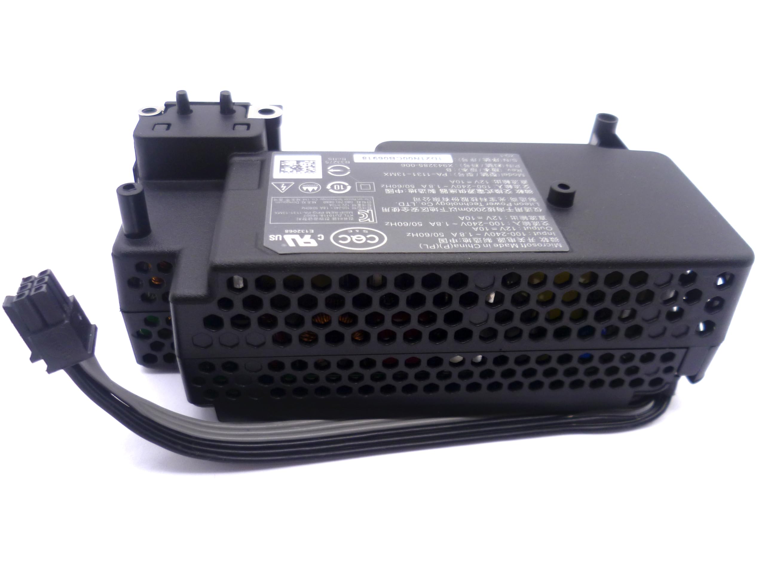 Amazon.com: Power Supply PA 1131 13MX N15 Module Replacement Part