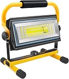 Tresda 7000LM Flood Light
