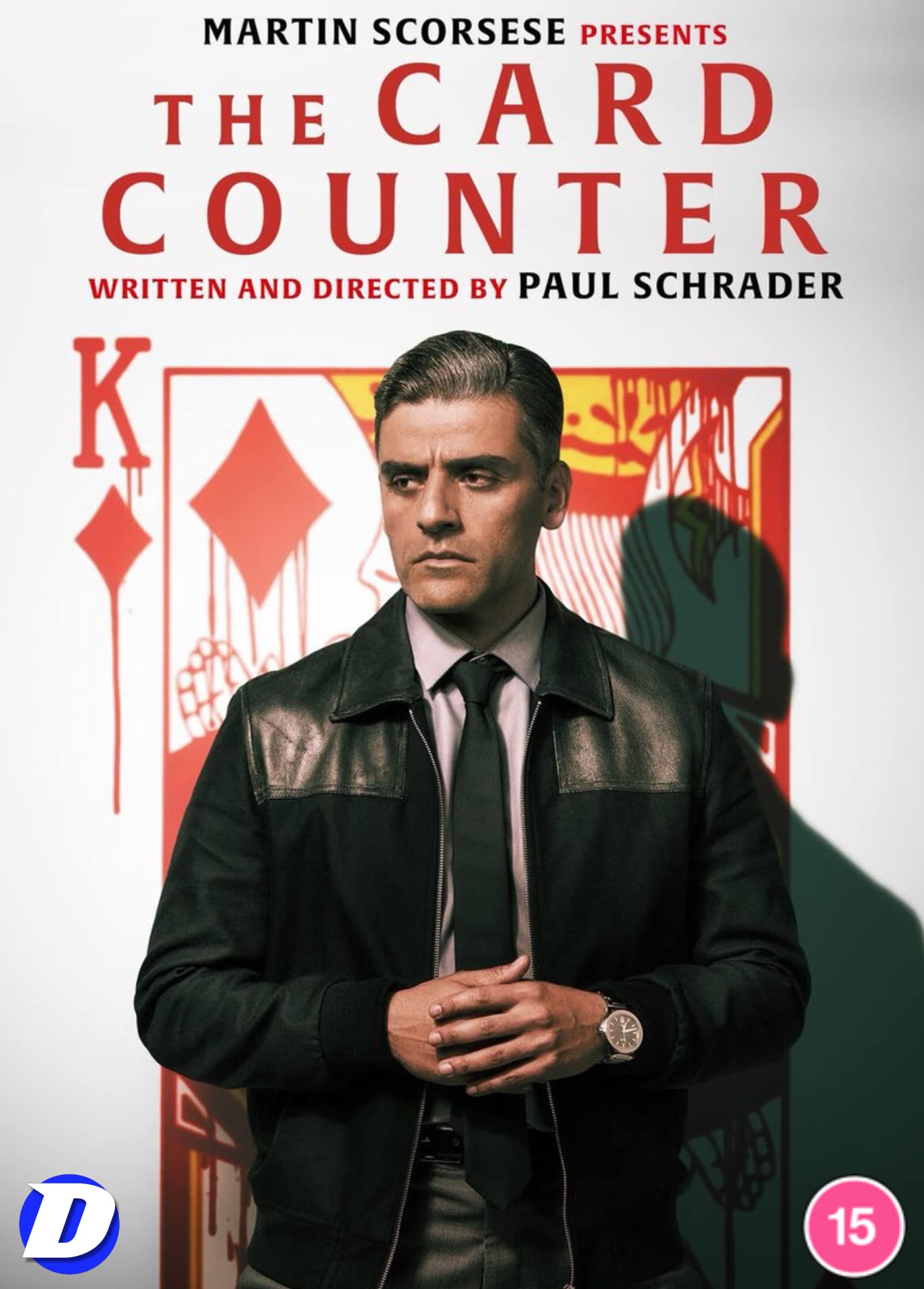 The Card Counter