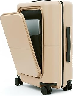 Carry On Pro 20" Hardshell Front Pocket