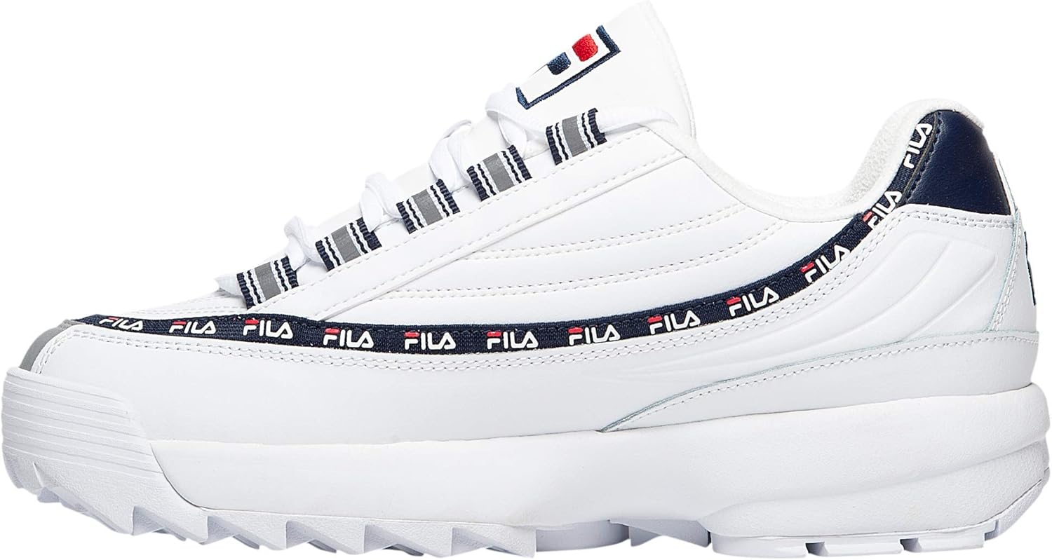 fila disruptor 97