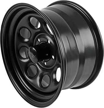 Black Rock 997795050 Type 8 Series 997 Wheel