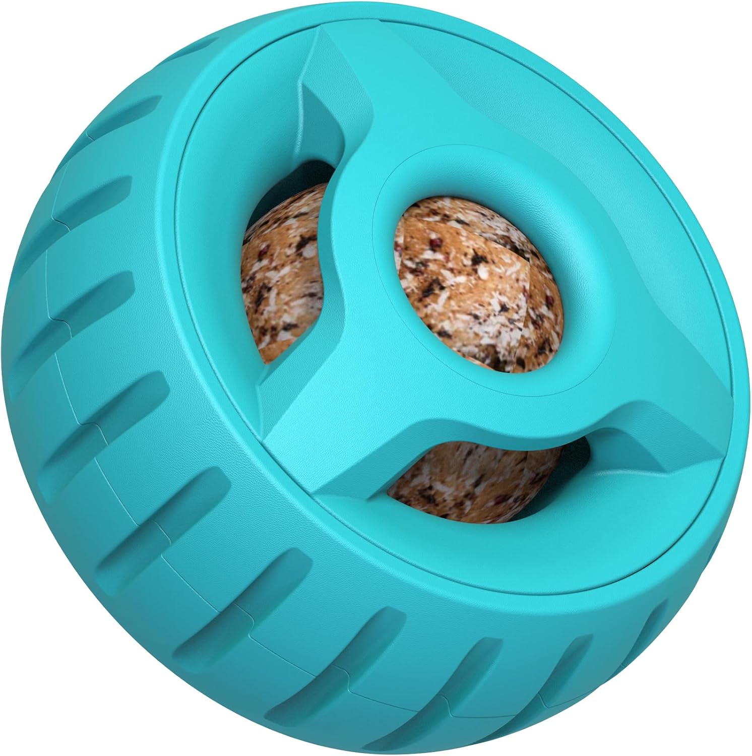 TAILGLEE Pupsicle, Dog Toy Compatibility with WOOF Pupsicles, Toys to Keep Dogs