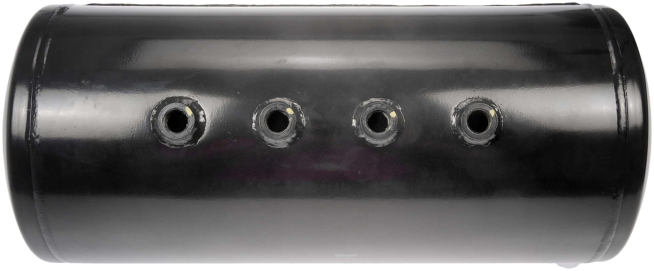 Dorman 924-5831 Depósito de freno de aire compatible con modelos selectos Peterbilt