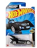 Batman Forever Batmobile, 2023 Batman 2/5