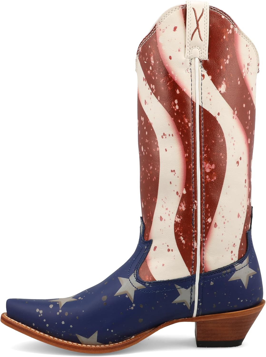 Twisted X Women's 13 Stepping Out