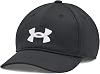 Under Armour Boy's Blitzing Cap Adjustable Hat