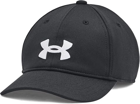 Under Armour Blitzing Boys' Cap Adjustable