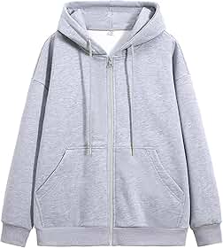 uptoyou パーカー メンズ ジップパーカー スウェット レディース 12.3オンス 秋冬服 無地 大きいサイズ ジップアップ 丈長め ゆったり トップス 長袖 フード付き 通勤通学 男女兼用 春秋服