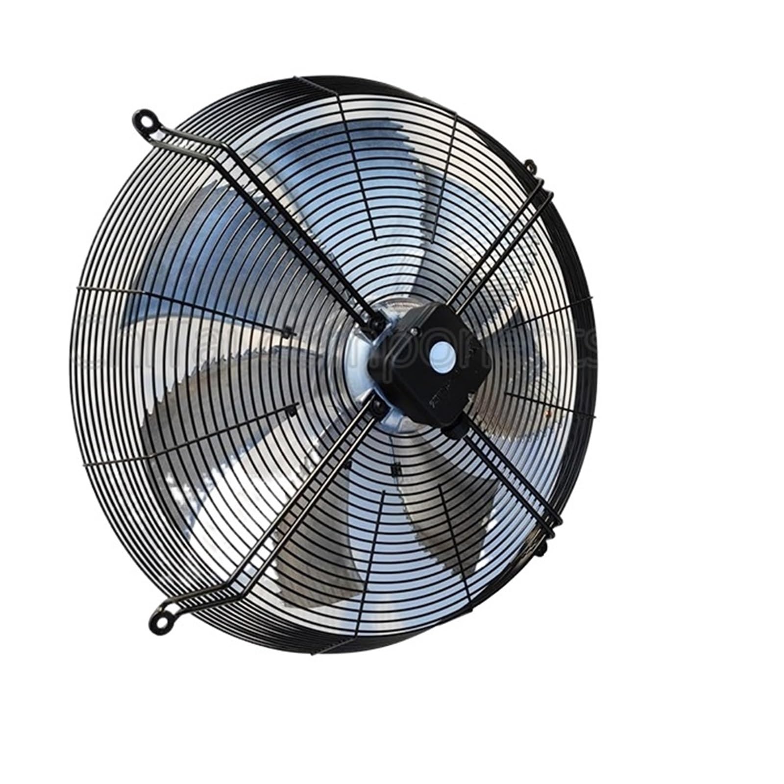 OSHZIKJII FN056-VDK.4M.V7P2 400V 2.2/1.1A 1.05/0.58KW 50Hz Fan