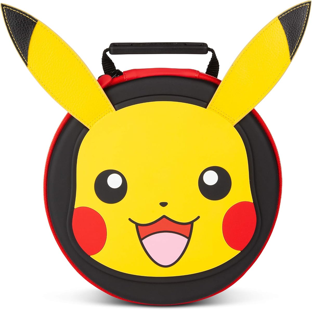 PowerA Carrying Case for Nintendo Switch or Nintendo Switch Lite - Pokémon: Pikachu
